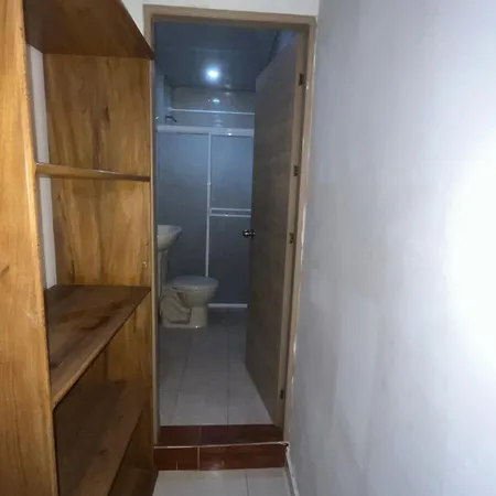 El Eden Apartment Puerto Triunfo Exterior photo