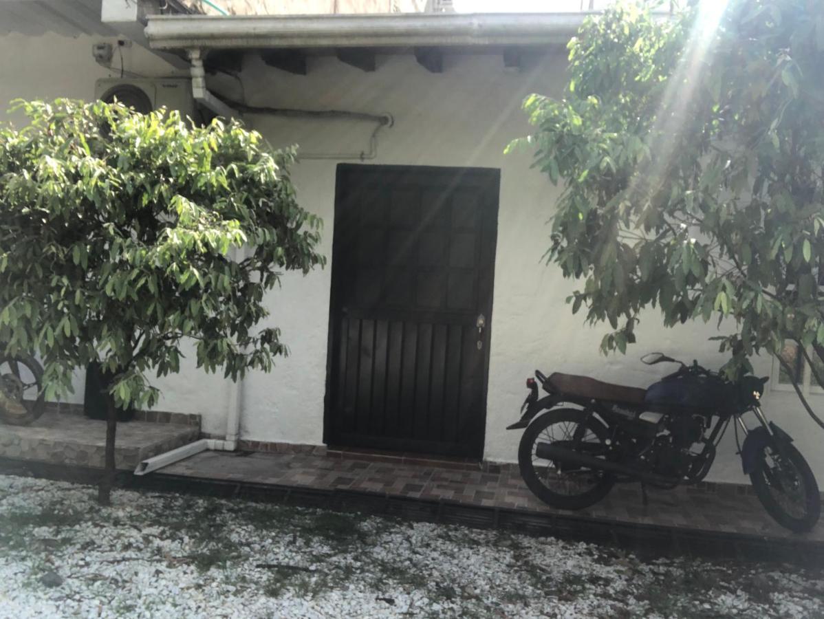 El Eden Apartment *