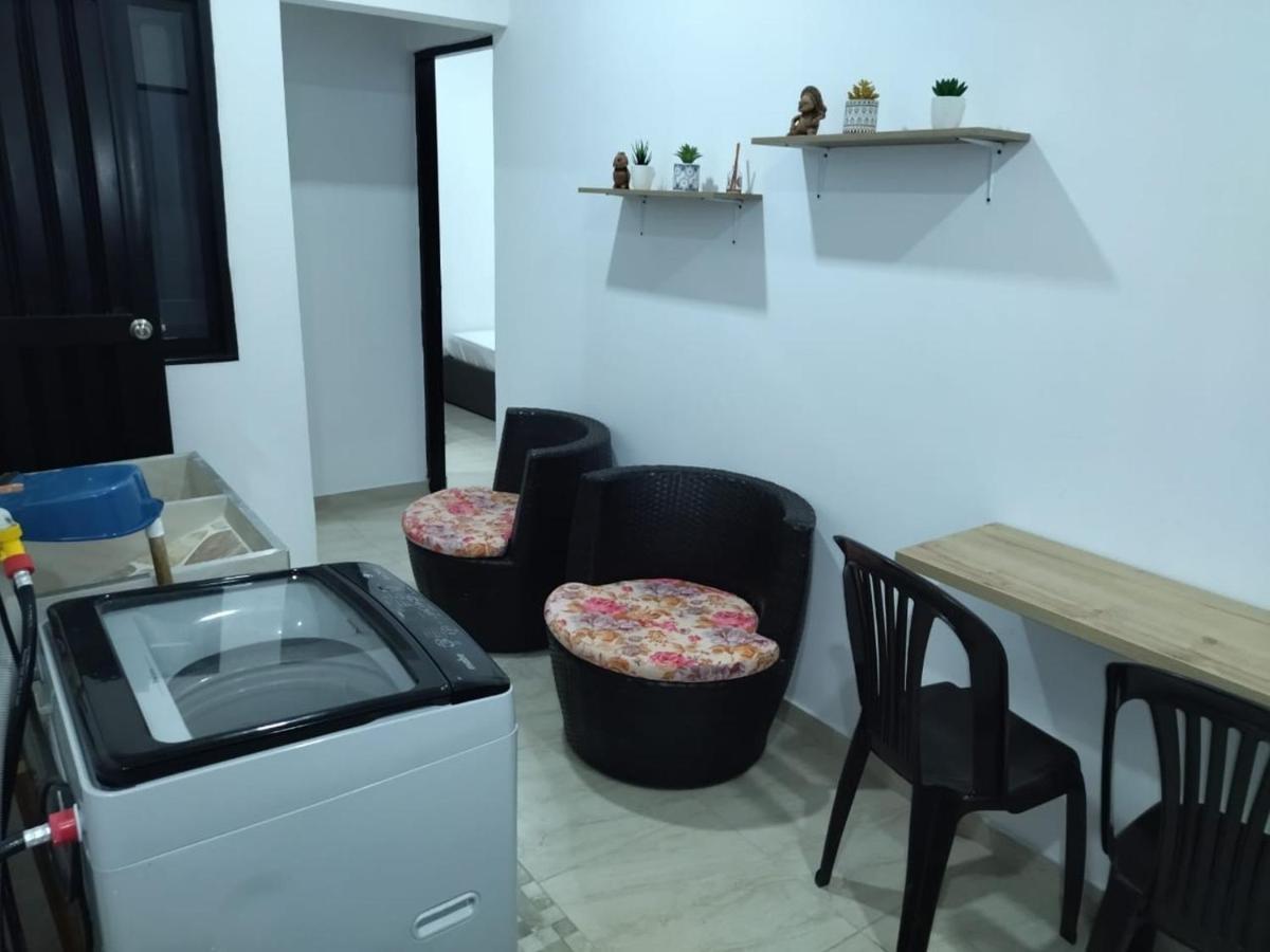 El Eden Apartment