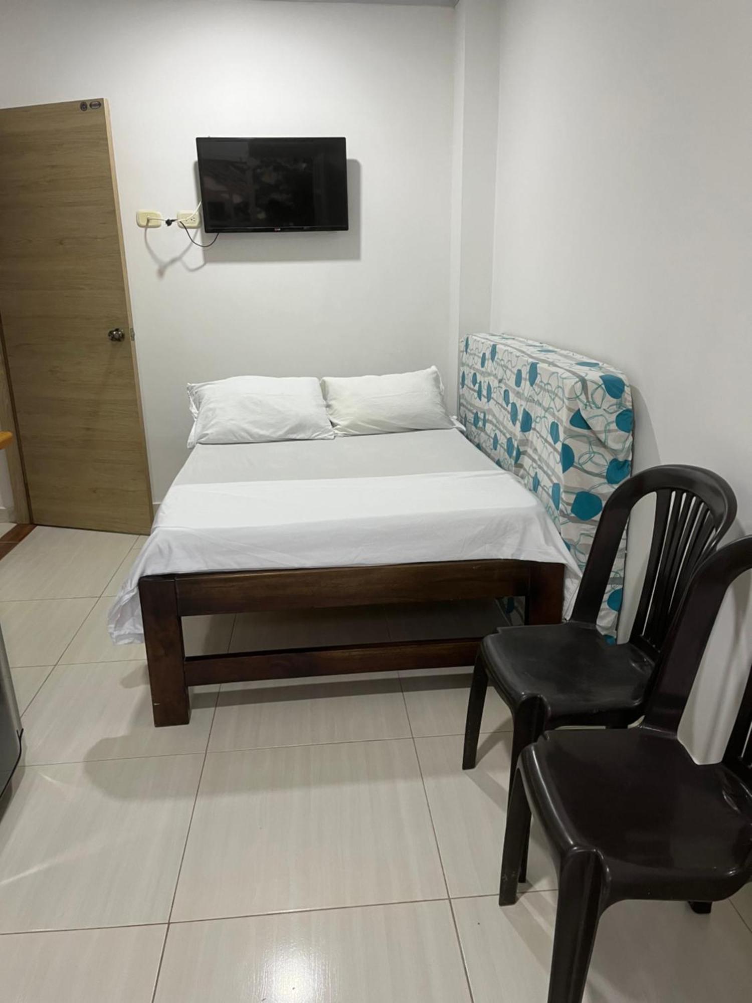 Apartment El Eden Puerto Triunfo