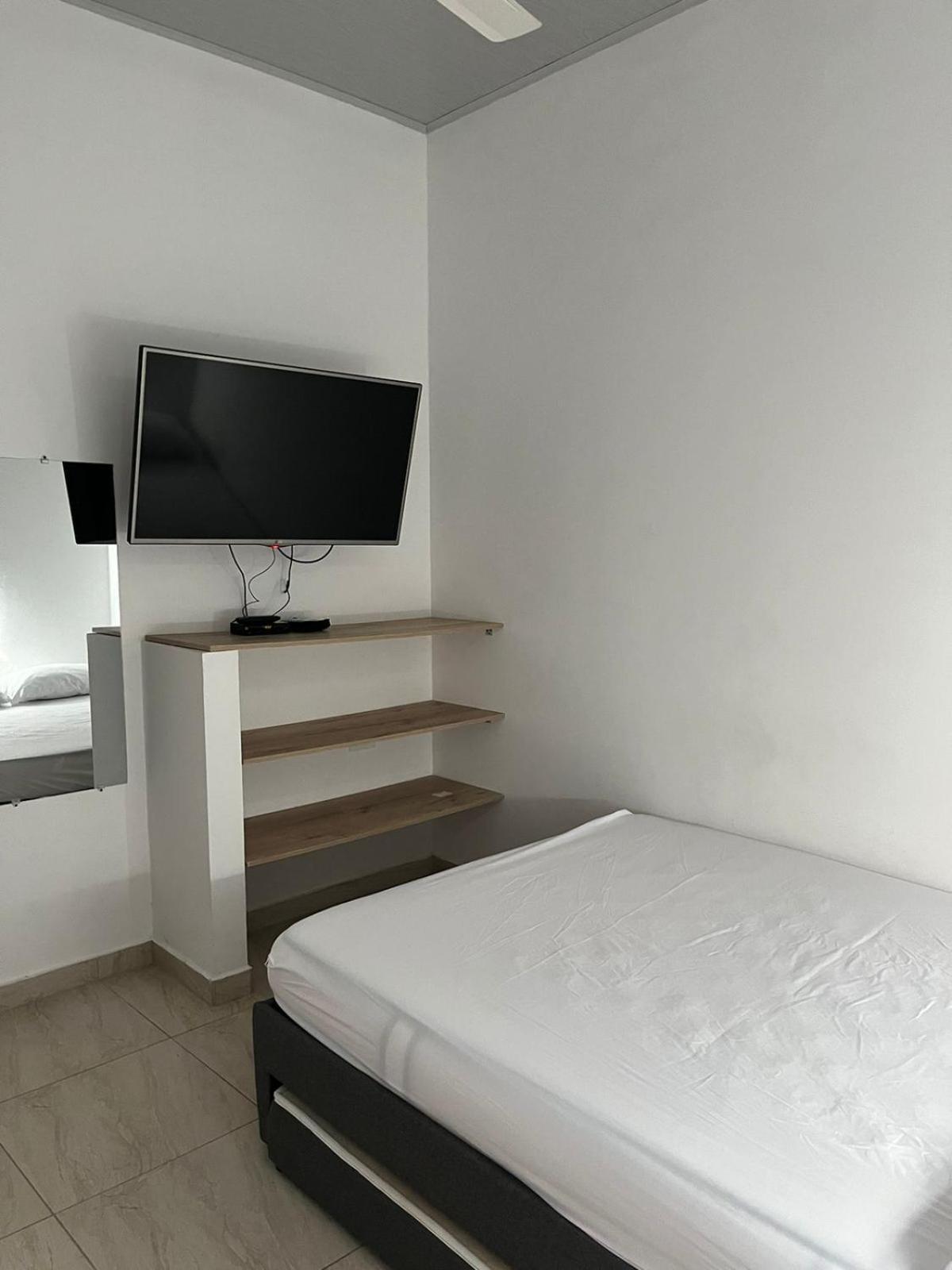Apartment El Eden *