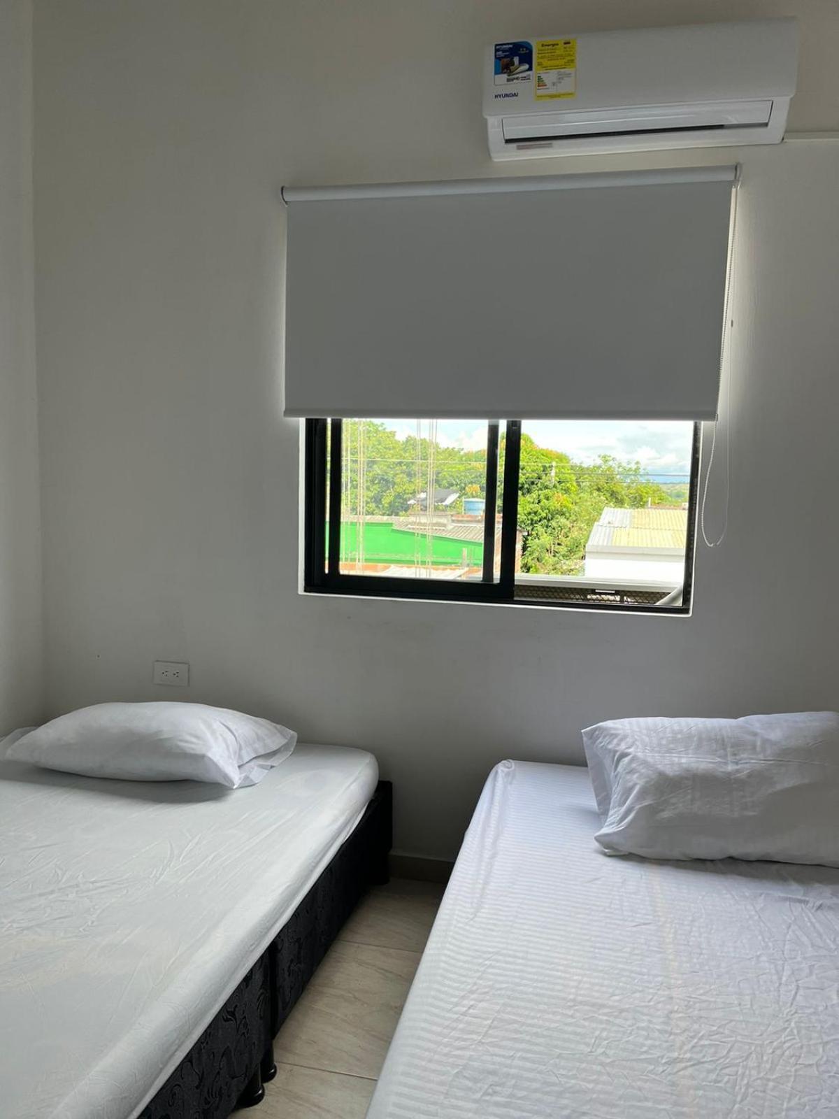 Apartment El Eden Puerto Triunfo