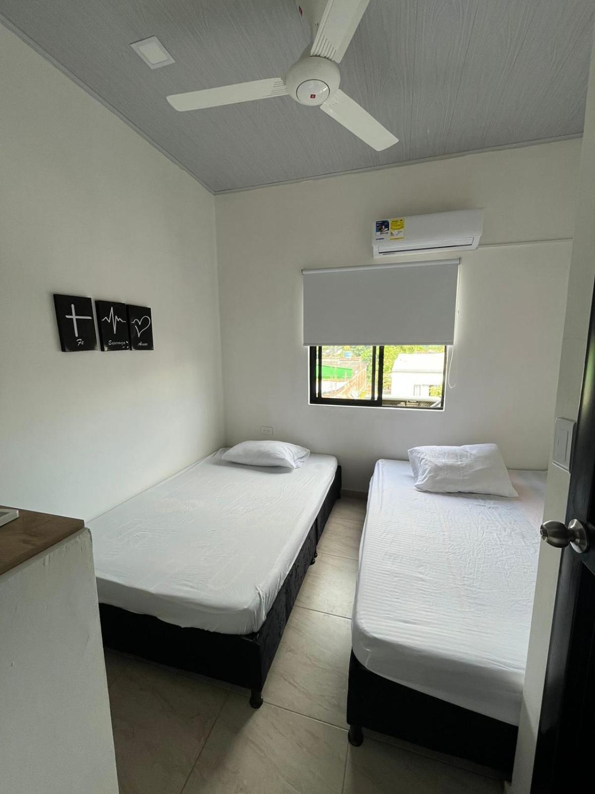 Apartment El Eden