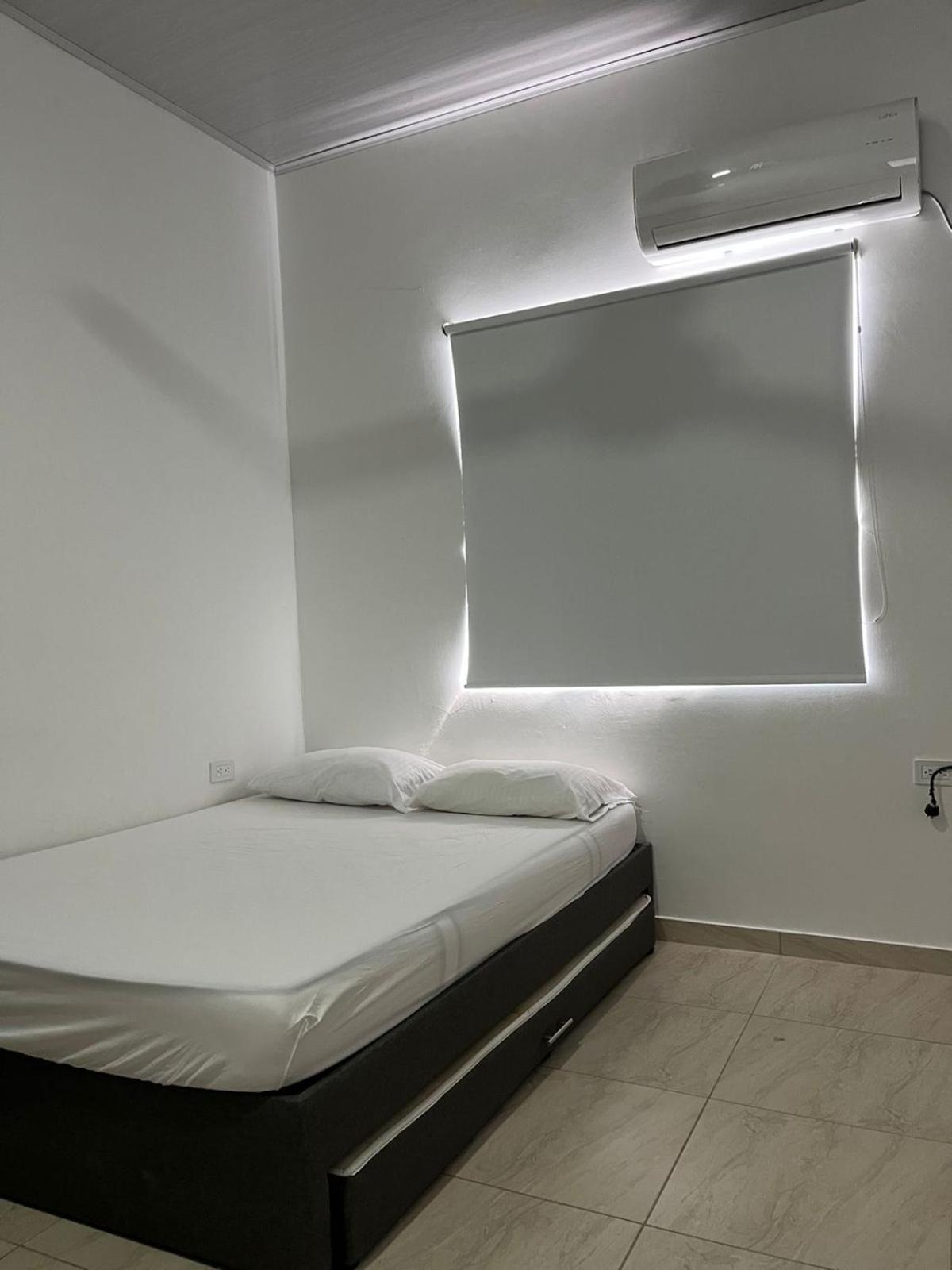 El Eden Apartment *